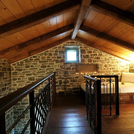 Palaeopoli Villas Avlémonasz Kültér fotó