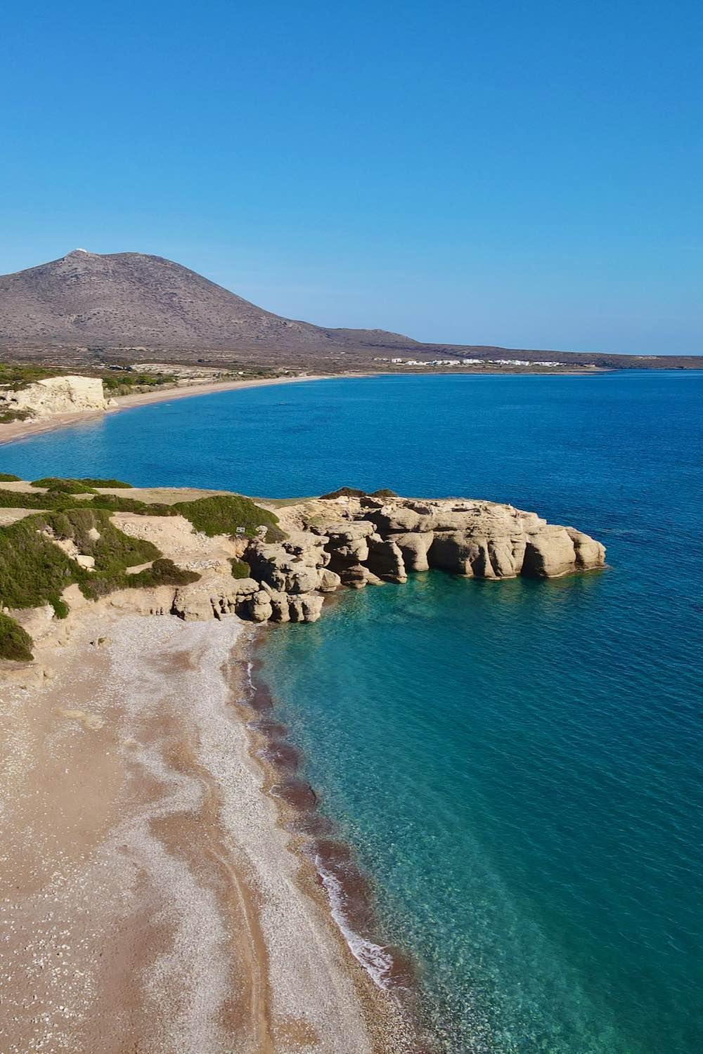 Palaeopoli Villas Avlémonasz Kültér fotó